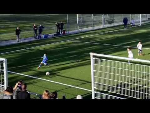 Weesp jo8.1 - Hillegom - Overname Noud - Solo kenan