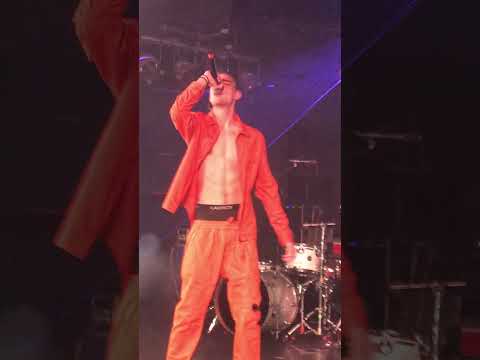 VillaBanks "Pasticche" Live at Orion, Roma 27.11.2021