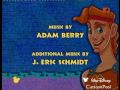 Disneys Hercules German Outro