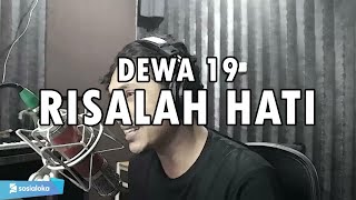 Download lagu Dewa 19 - Risalah Hati | METAL COVER by Sanca Records mp3 Download lagu Dewa 19 - Risalah Hati | METAL COVER by Sanca Records mp3