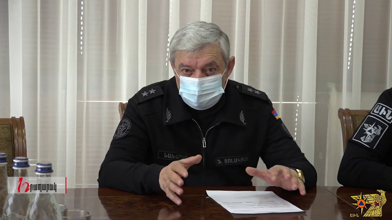 Հրաժարականների շքերթը կշարունակվի