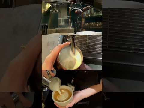 rotina diária #caféespecial #idee #coffee #espresso #cafe #latteart #latte #capucino