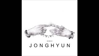 [Clean Inst.] JONGHYUN 종현 &#39;그래도 되지 않아? (Fine)&#39; (Inst.)
