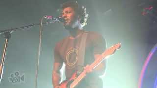 Bloc Party - Song For Clay (Disappear Here) (Live in Sydney) | Moshcam