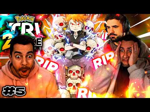 Oscar Brock and 2 more