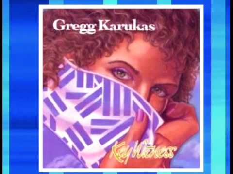 Gregg Karukas - Key Witness - In my dreams