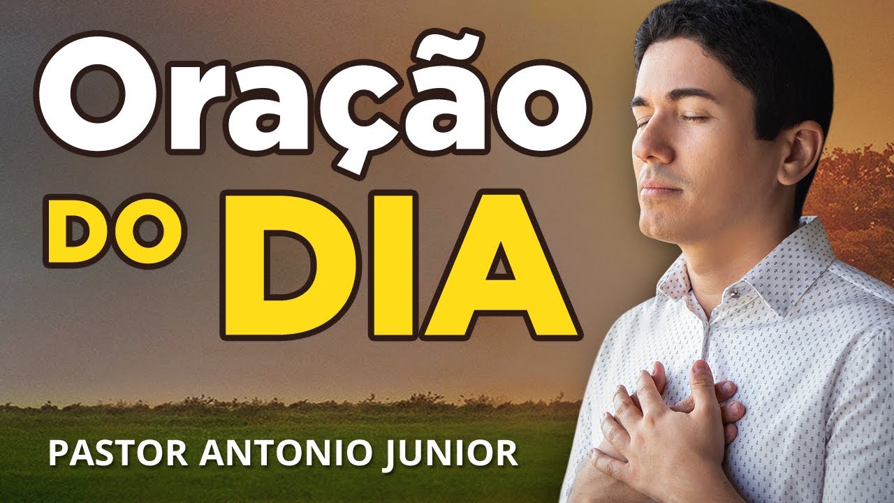 ORAÇÃO DO DIA 12 DE FEVEREIRO