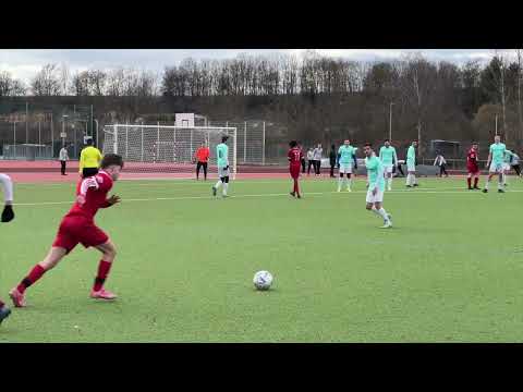 FSV Nieder Olm II   SpVgg Essenheim