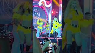 Cheiro do Pará/Medo de falar - DVD Joelma no CTN