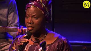 Angelique KIDJO  - MALAIKA