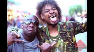 Uptown XO (of Diamond District) - ERRYBODY