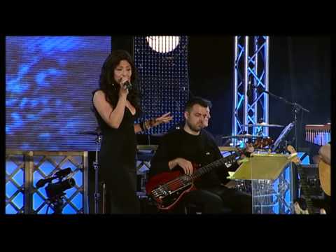 ZLATNI ŠKOJU MOJ - Tamara Brusić (A. Justić - A. Morić/M. Bobuš - A. Justić)