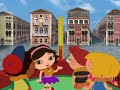 Little Einsteins The Birthday Machine On Nick On December 26 2012 Part 5