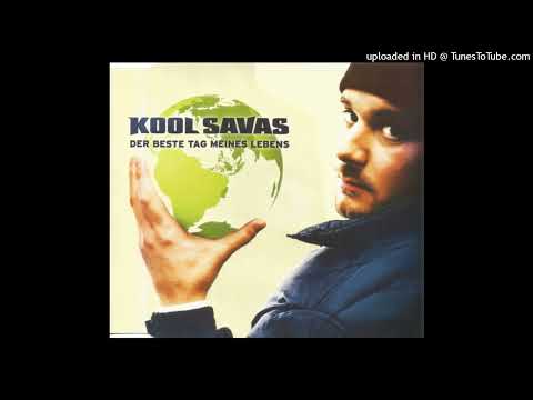 Kool Savas - Sinn der Sache (feat. Eko)