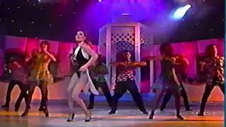 Thalía - Juana (Siempre en Domingo 1995)