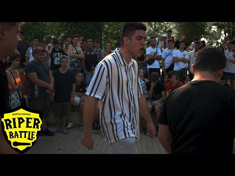 Yuste & Doble F vs Brown & Feycro - FILTROS | 11º Edición