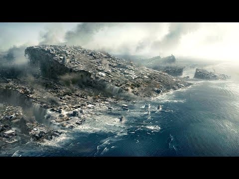 Click to Watch the The BIG ONE is coming, but you may get a warning right before it hits. Here's how video