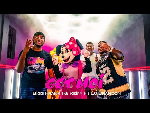 Jeremy Batterie and BIGG FRANKII