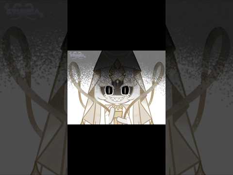 Why Mystic Flour Cookie Never Smiles || #cookierun #cookierunkingdomnew #crk