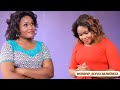 Liisa Omuntu W Omunda Ekisa Kyo Kimala Yesu Yeggwe Anyambye Worship By SLYVIA MUWEREZA LIVE UCC
