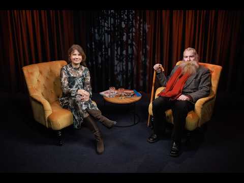 Igor Mang: „Kõik see, mida ema teeb, on kunagi lapse horoskoobis.“