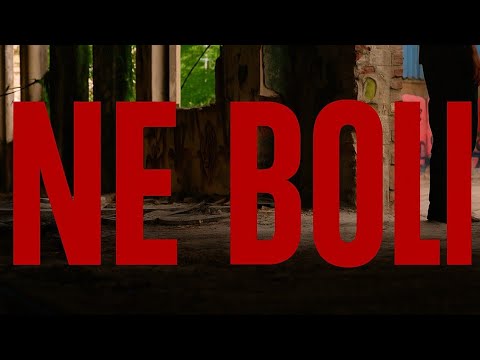 Еhо – Ne Boli (Official Video)