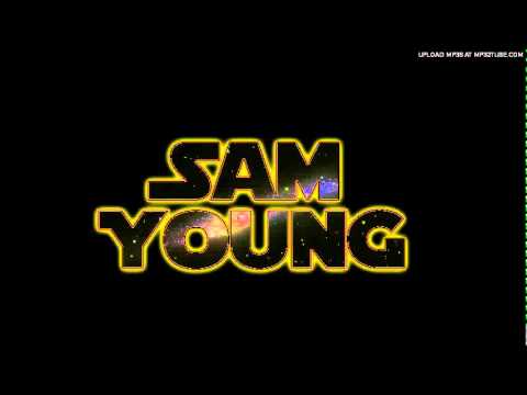 NNEKA 'MY HOME' (SAM YOUNG & 10 KINGS OFFICIAL REMIX)