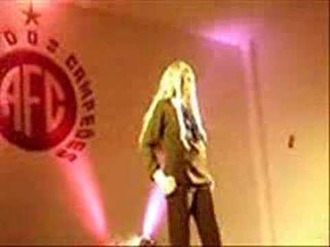 Cariocanime Especial - Desfile Cosplay de Domingo