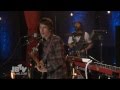 JBTV: ALO (Animal Liberation Orchestra) Performs "Champ" Live