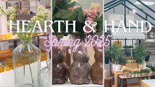 SPRING SHOP WITH ME! | TARGET SPRING LINE | SPRING HOME DECOR PREVIEW
