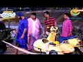 Tapu Sena Crash Bhide S Scooter Taarak Mehta Ka Ooltah Chashmah Bhide Fun Files