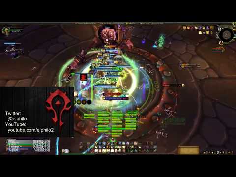 Habitat for Insanity - Heroic Imperator Mar'gok Kill