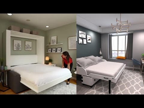 Top 5 best Murphy beds with desk 2023
