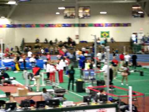 M30-200m USATF Masters Indoor Championships 2010