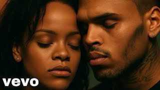Chris Brown Ft Rihanna “Between The Lines”(2026 Official Music Video)