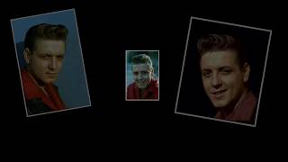 Eddie Cochran - Three Steps To Heaven (Stereo with count in) 1960