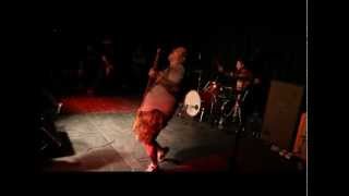 Hundredth "Willows" Live at Rocketown Nashville