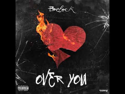 SMG Belock - Over You (Official Audio)