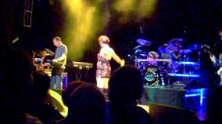 Republica - Holly - Live at O2 Academy Islington 13th October 2010