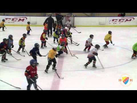 Djurgårdens IF VHS Demostrationsvideo (Grupp 2).mov