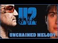 U2 Unchained Melody - Ghost Theme - Love Inside - Live concert U2 - GATORUBIK U2 Unchained Melody - Ghost Theme - Love Inside - Live concert U2