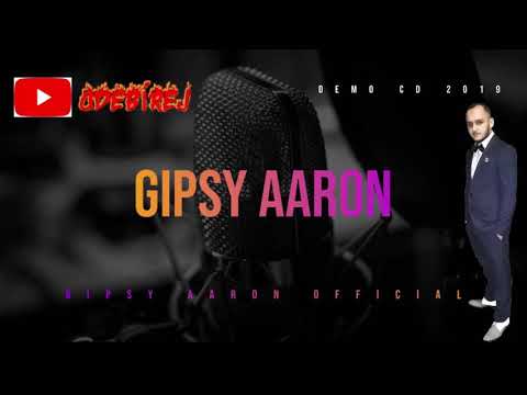 Gipsy Aaron - Mercedes & O Čave Le Čavenca 2019 (cover)