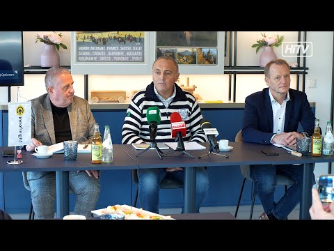 Bahnlogistiker Innofreight erzielt 2024 ein Rekordergebnis