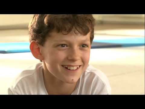 Billy Elliot (2014) Trailer