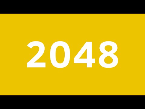 2048 Apple TV (Ketchapp) - YouTube