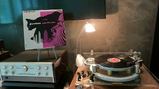 Jackie McLean (Ft. Donald Byrd) - It&#39;s You or No One (New Tradition)