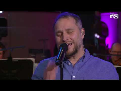 Metropole Orkest & Paul van Kessel - Everything Must Change - MO Studio Sessions: Dutch Soul Jam