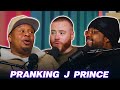 Roy Wood Jr Tells His Hilarious J Prince Story NEW RORY MAL