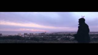 Dizraeli and the Small Gods - Never Mind (TEASER)