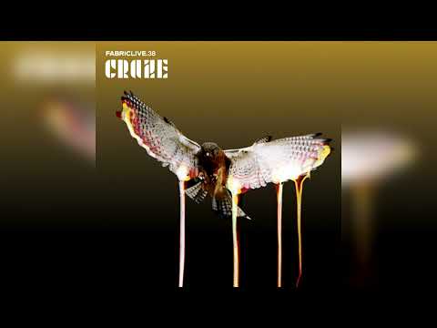 Fabric Live 38 - DJ Craze